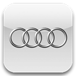 Audi Car Key Locksmith Bridgend.