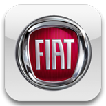 Fiat Car Key Locksmiths Bridgend.