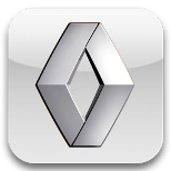 Renault Car key Locksmith Bridgend