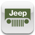 Jeep logo.