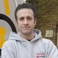 Nigel Alabaidi Bridgend Car Keys.