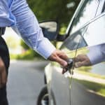 keyless car theft